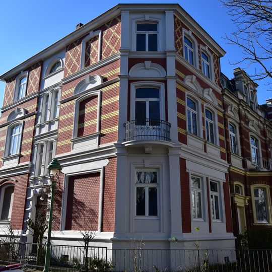 Kurfürstenstraße 27