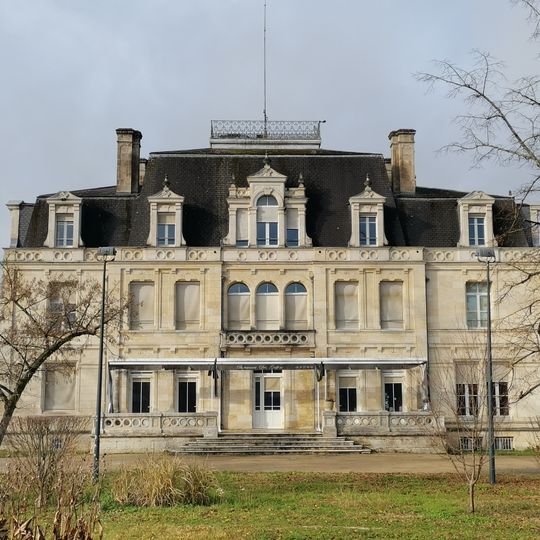 Château des Griffons