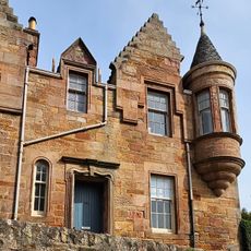 Crail, 4 Castle Terrace