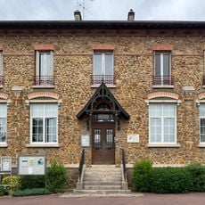 École des Merles