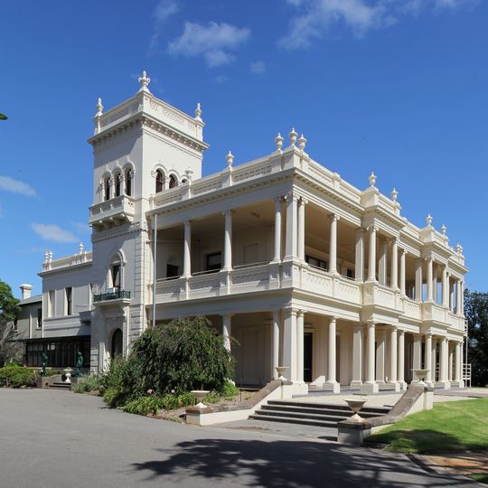 Star of the Sea College