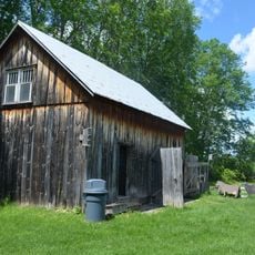 Cumberland Heritage Village Museum