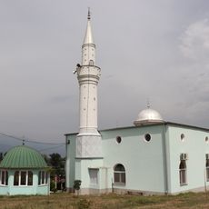 Стара џамија (Чајле)