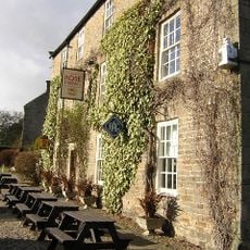 Rose And Crown Hotel