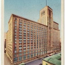 Greater Hudson Store