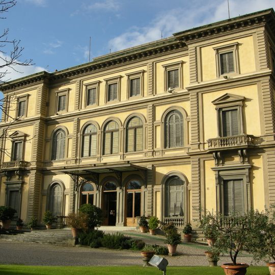 Palazzo dei Congressi