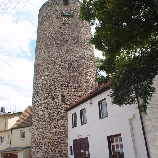 Burg Krosigk