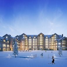 Hundfjällets poolarium