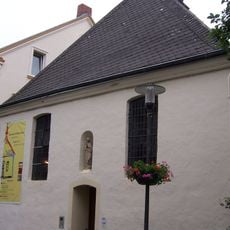 Gastkirche Recklinghausen