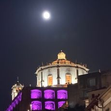 Miradouro do teleférico