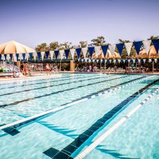 Desert Oasis Aquatic Center