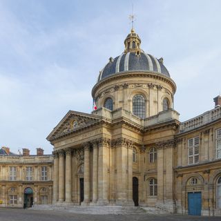 Palais de l'Institut de France