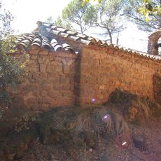 Sant Jaume de Vallverd