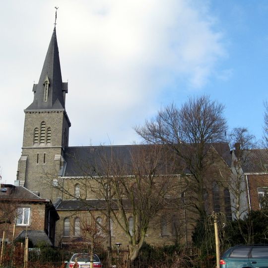 Sint-Bernarduskerk
