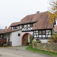 Torhaus