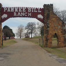 Pawnee Bill Ranch and Museum
