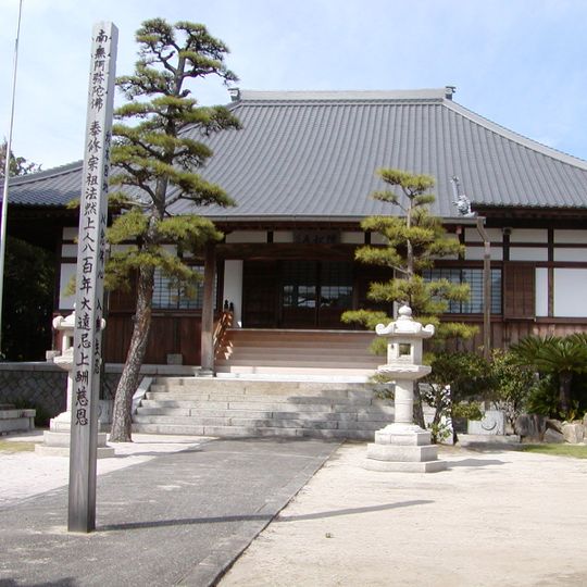 Rinsho-ji