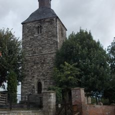 St. Cyriacus (Obergreißlau)