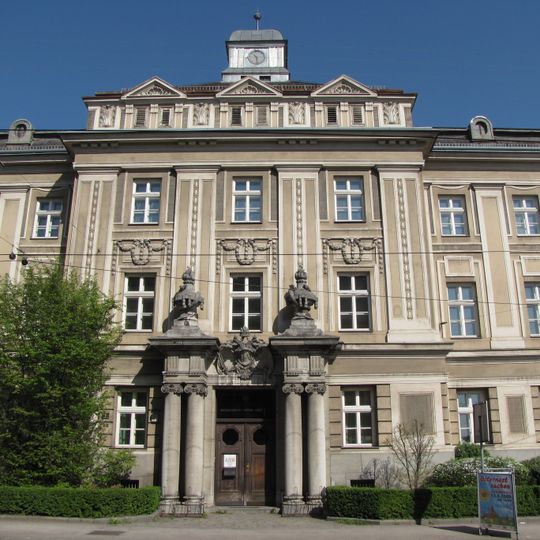 Bezirksgericht Urfahr