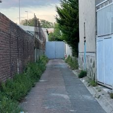Sentier du Pré Moreau