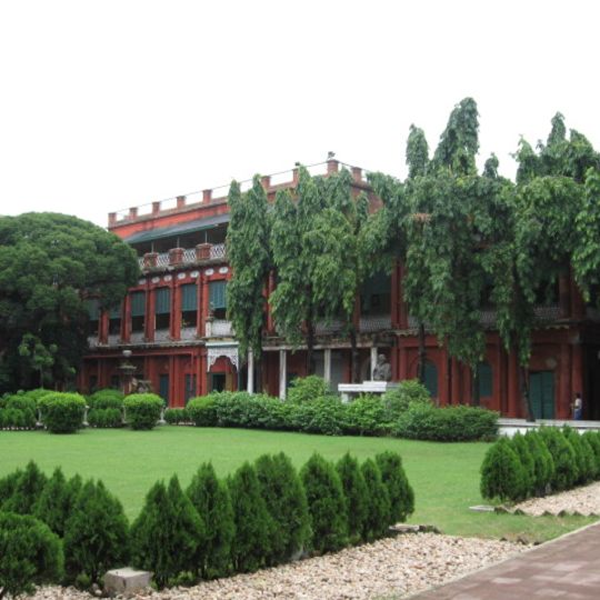 Jorasanko