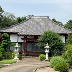 Manzo-ji