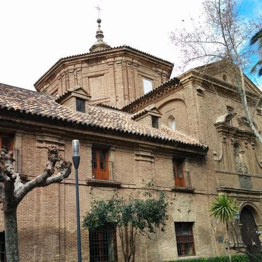 Hospital Nuestra Señora de Gracia