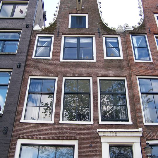 Prinsengracht 626, Amsterdam