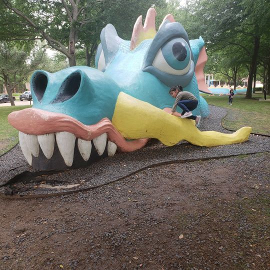 Dragon Park