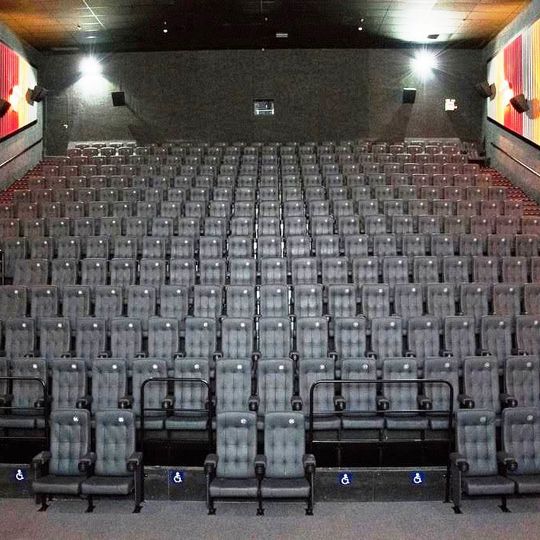 Cineflix Shopping Botucatu