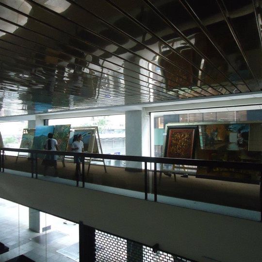 Museo Luis Adolfo Noboa Naranjo