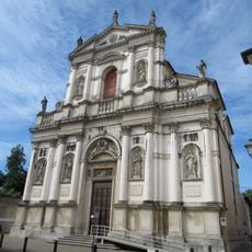 San Marco in San Girolamo