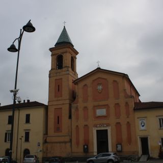 Concattedrale di Santo Stefano