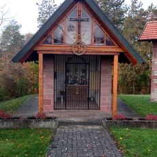 Muttergotteskapelle