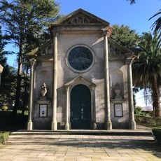 Cappella di Carlo Alberto