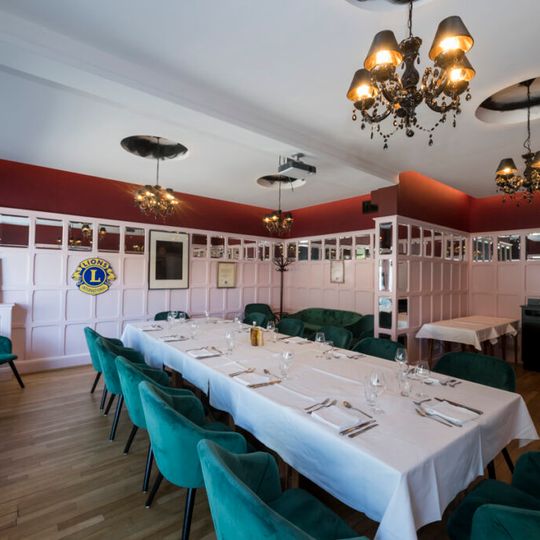 Bistrot de Flandre