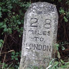 Milestone Opposite Cromer Close