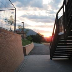 Orto Botanico dell'Università di Camerino