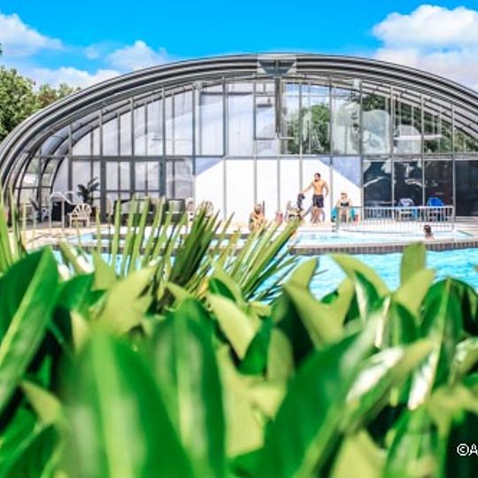 Camping Le Beaulieu