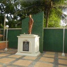 Birthplace of General Gregorio del Pilar Historical Landmark