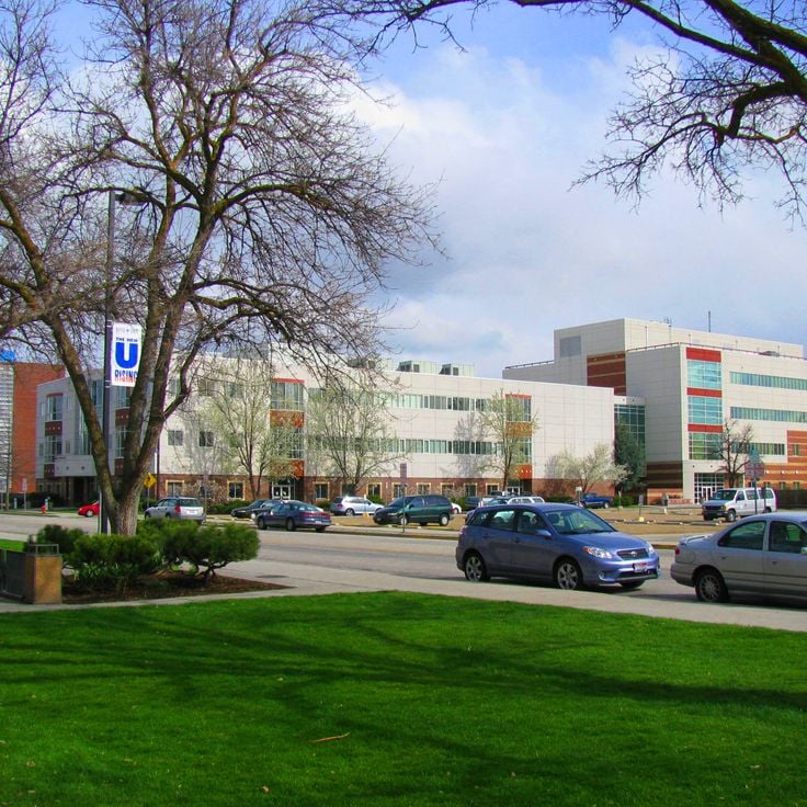 Boise State University