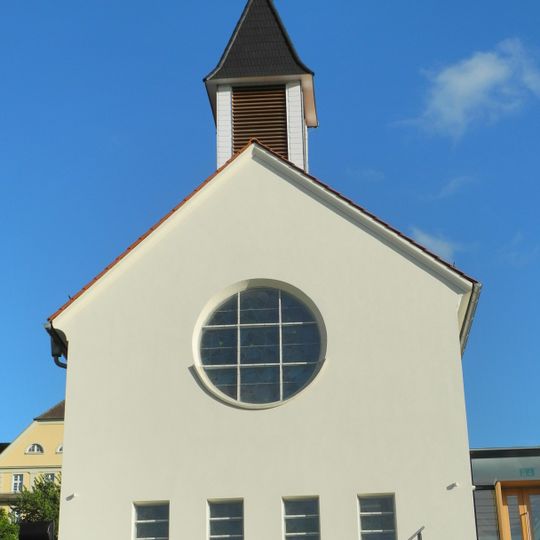 Erlöserkirche