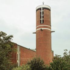 St Thomas Church
