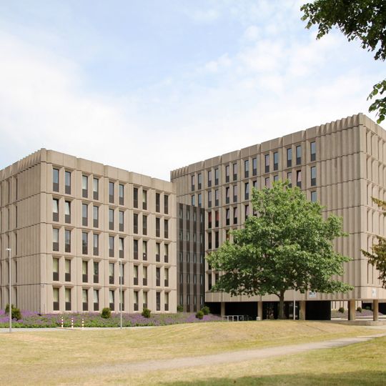 Hauptfeldwebel-Lagenstein barracks