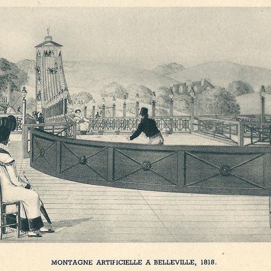 Belleville