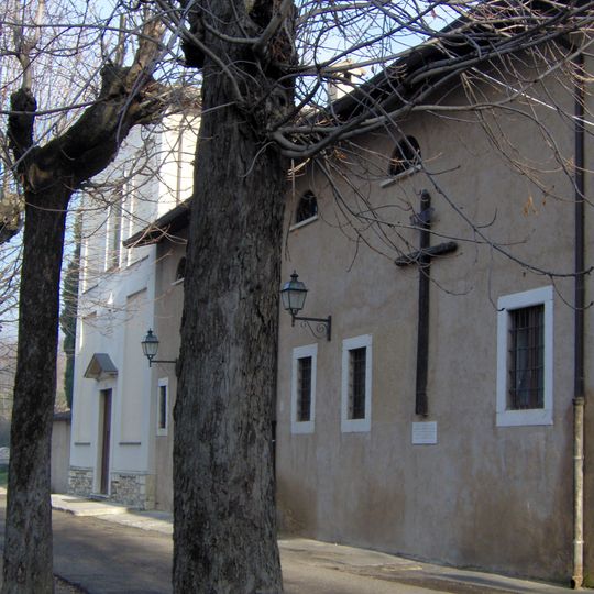 Convento di San Pietro in Colle