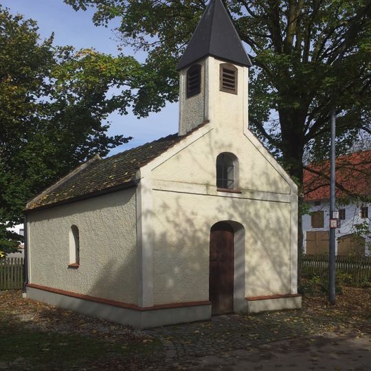 Pellhausen Chapel