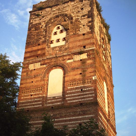 Cattedrale della Santa Croce
