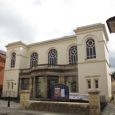 Methodist Community Church