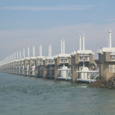 Oosterscheldekering